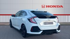 Honda Civic 1.5 VTEC Turbo Sport 5dr Petrol Hatchback
